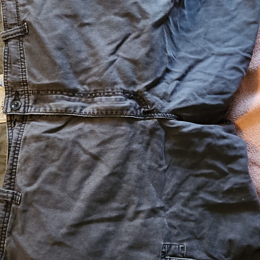 Mens OLD NAVY Shorts Size 44